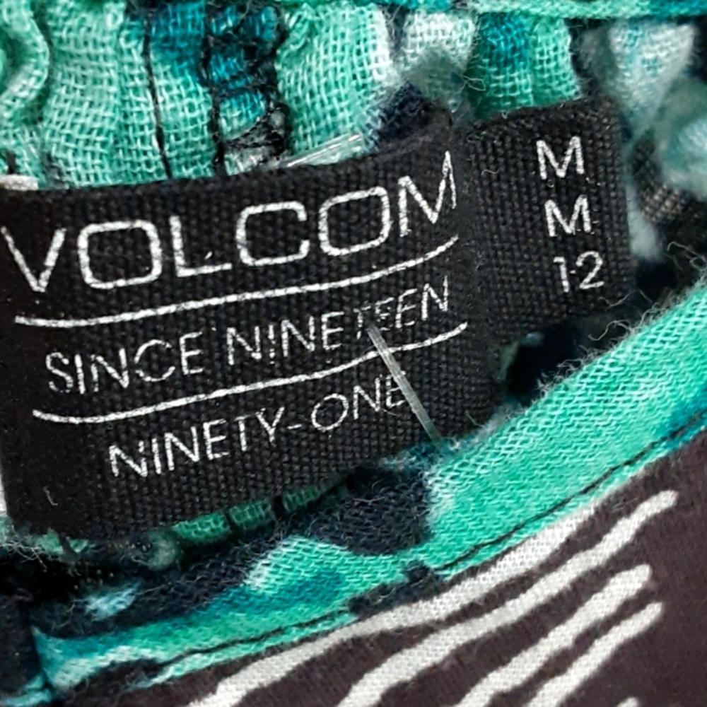 Volcom Size M - Picture 7 of 7